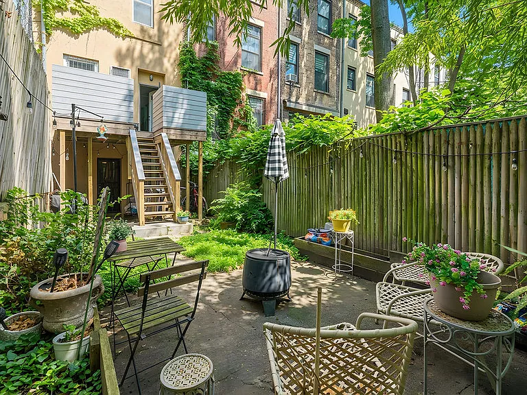 322 W 137th St #GARDEN — Photo 9