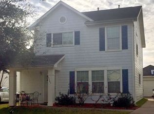 19843 Hidden Shadow Ln, Cypress, TX 77433