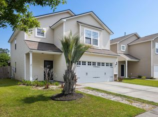 352 Iveson Rd, Summerville, SC 29486