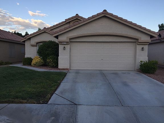 2 Car Garage