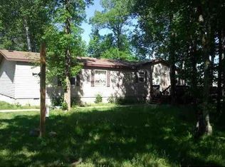 40197 Pincherry Grove Rest Rd, Cohasset, MN 55721