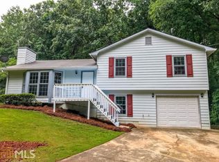 130 Crawford Cir, Newnan, GA 30265