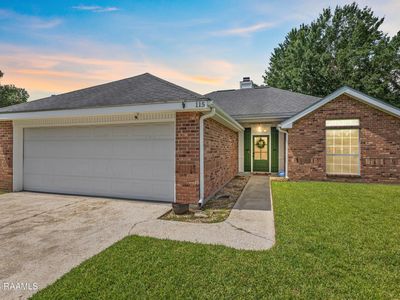 115 Delcy Dr, Broussard, LA, 70518