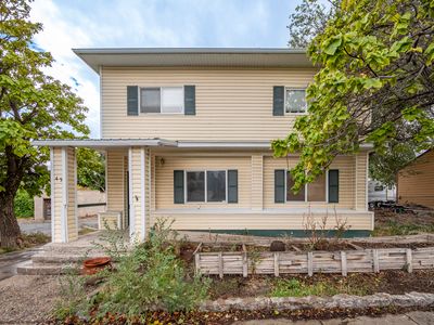 45 W Center St, Milford, UT, 84751