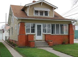 902 Toronto Ave, Toledo, OH 43609