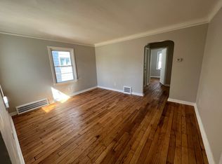 15813 Lappin St, Detroit, MI 48205