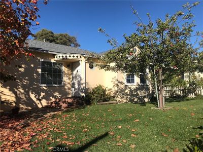 551 Hathway Ave, San Luis Obispo, CA, 93405