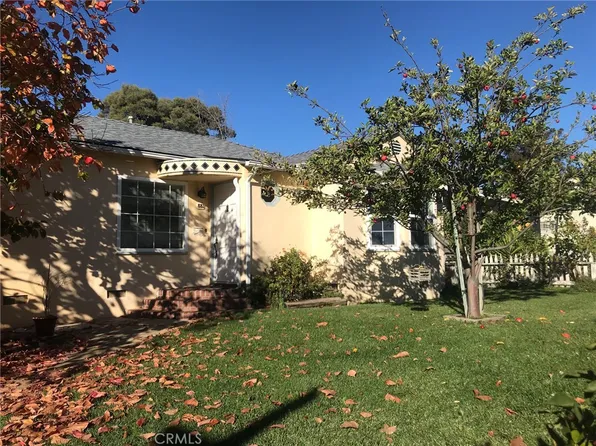 551 Hathway Ave, San Luis Obispo, CA 93405