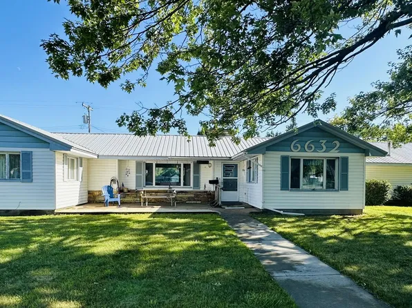 6632 M St, Cass City, MI 48726