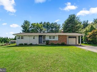 405 Ross Dr, Sykesville, MD 21784