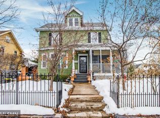 3459 10th Ave S, Minneapolis, MN 55407