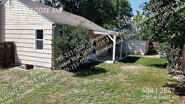 1301 N Foote Ave — Photo 18