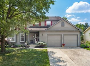 3889 Ramblehurst Rd, Columbus, OH 43221