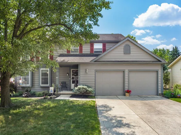 3889 Ramblehurst Rd, Columbus, OH 43221