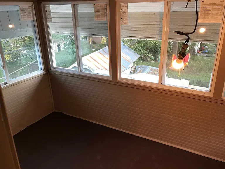 sun room