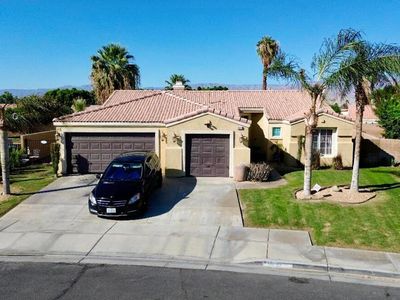 81118 Pindo Dr, Indio, CA, 92201