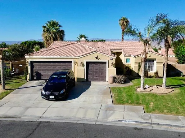 81118 Pindo Dr, Indio, CA 92201
