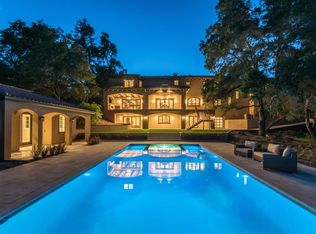 15690 Glen Una Dr, Los Gatos, CA 95030