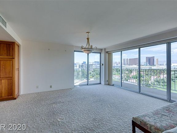 5th image of 3111 Bel Air Dr Unit 12G