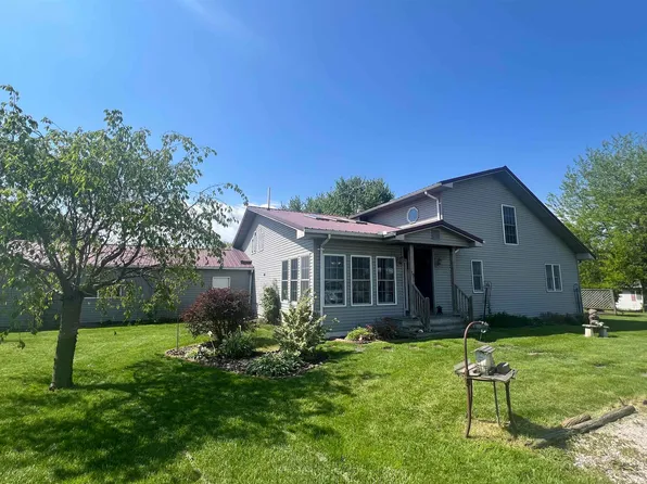 15 W State Route 16, Lucerne, IN 46950