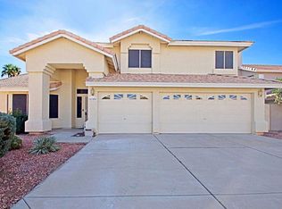 6709 W Tonto Dr, Glendale, AZ 85308