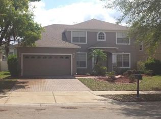 1470 Twin Leaf Ln, Oviedo, FL 32766