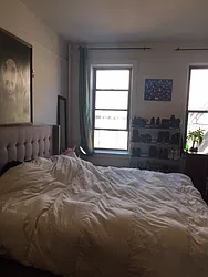 Rented by Westminster Management