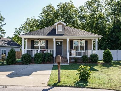 1015 E Maplewood Dr, Benson, NC, 27504
