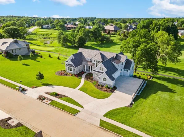 3945-3957 E Dunrobin Drive, Springfield, MO 65809