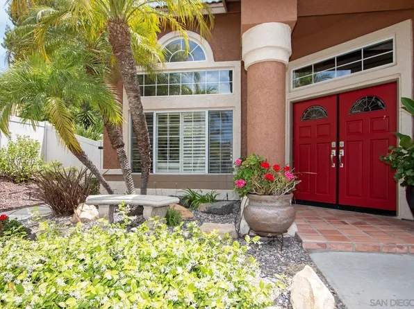 14371 Silver Heights Rd, Poway, CA 92064