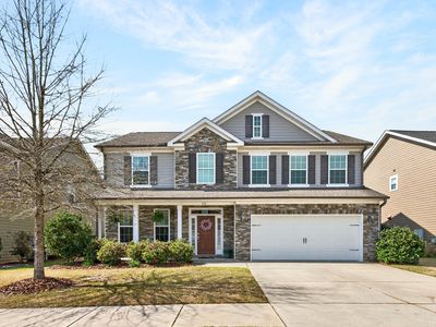 531 Bunchgrass Street, Evans, GA, 30809