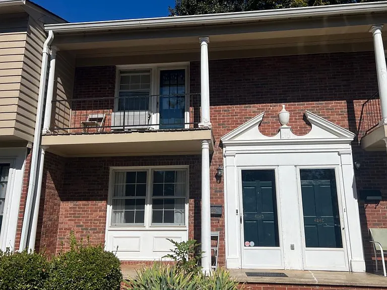 626 Walnut St #D — Photo 1