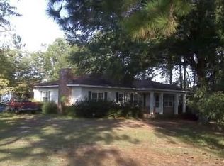 1589 Cawana Rd, Statesboro, GA 30461