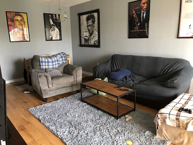 6423 Cypressdale Dr #201 — Photo 9