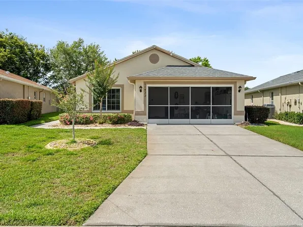 11422 INMAN COURT, SPRING HILL, FL 34609