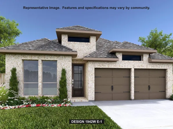 9503 Sierra Crest Ln, Porter, TX 77365