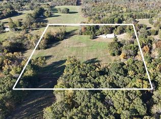 19180 E 920th Rd, Humansville, MO 65674