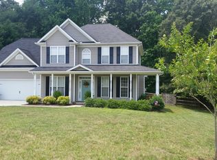 3301 Manchester Ave, Monroe, NC 28110
