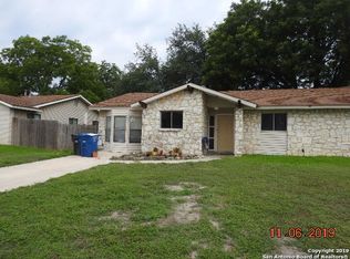 4339 Eagle Nest Dr, San Antonio, TX 78233