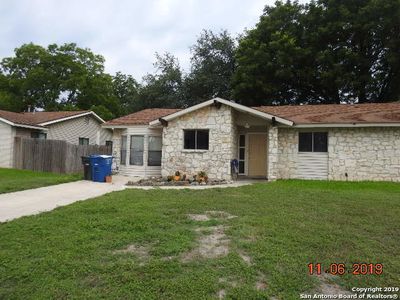 4339 Eagle Nest Dr, San Antonio, TX, 78233