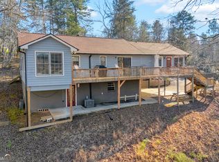 699 Cobblestone Ln, Demorest, GA 30535