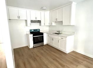 2126 W 182nd St #4, Torrance, CA 90504