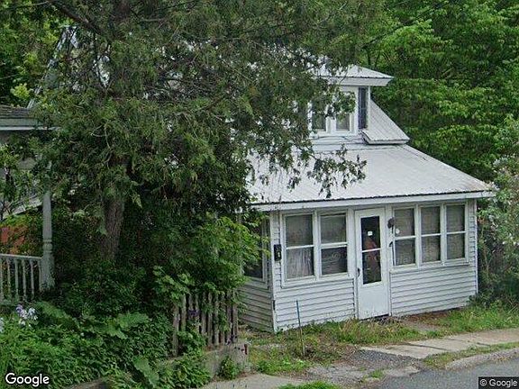 Property Front View