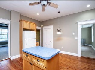 47 Prospect St, Stoughton, MA 02072
