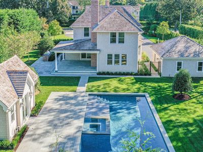 121 Elm St, Southampton, NY, 11968