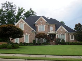 255 Bridgestone Cove, fayetteville, GA 30215