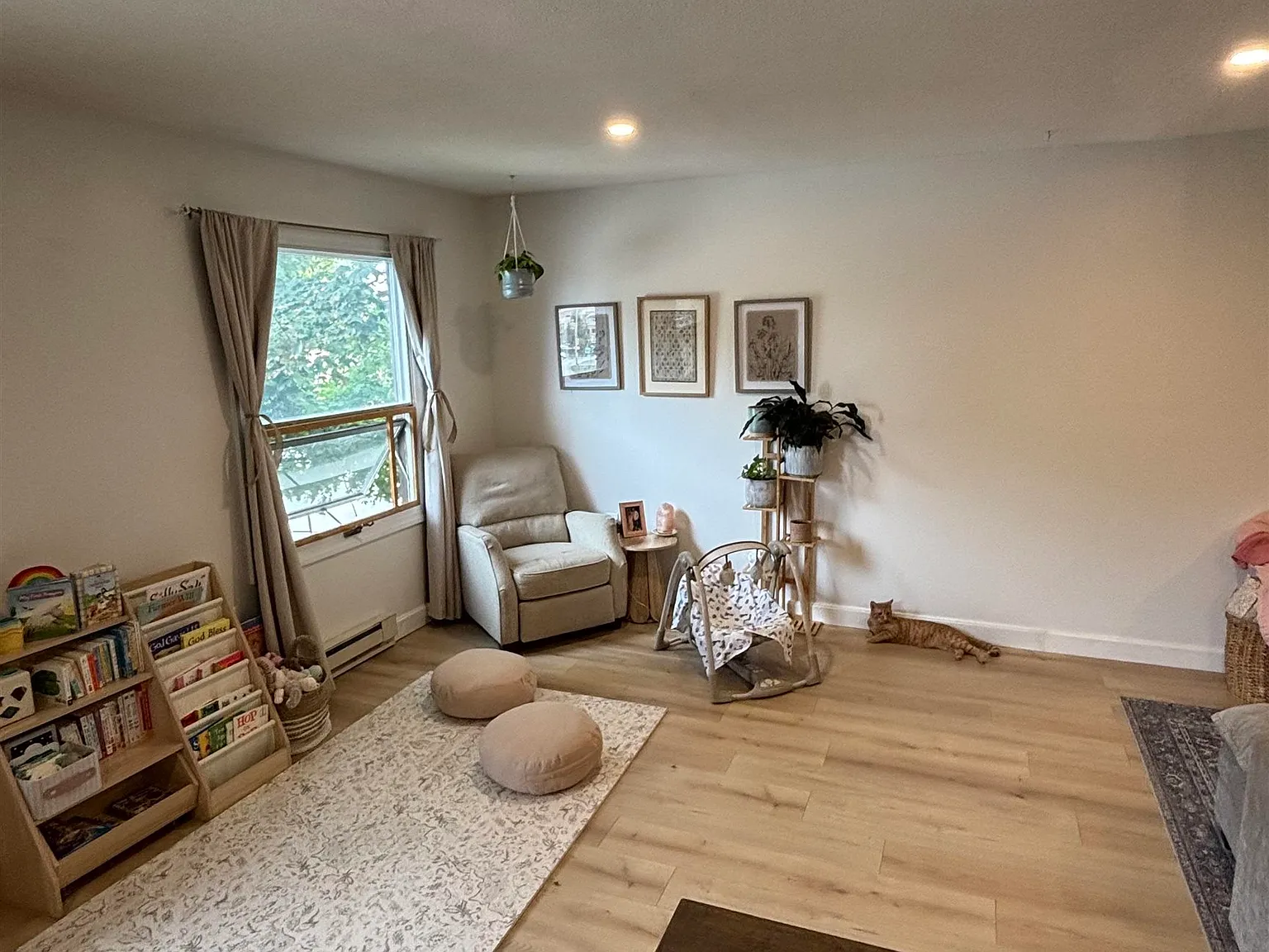 1 bed, 1.0 bath, 800 sqft, $1,800 — Photo 2