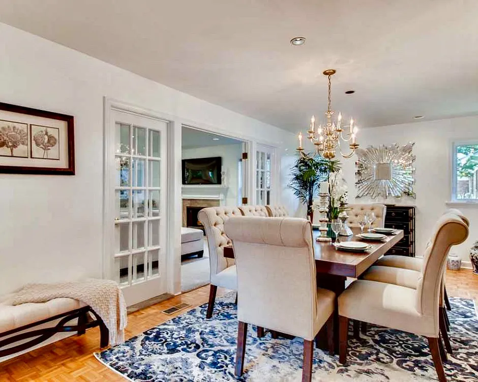 4 bed, 2700 sqft, $6,700 — Photo 3