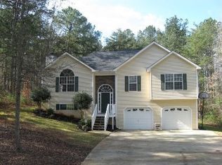 207 Bridgewater Trl, Canton, GA