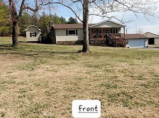 775 J D Buchanan Rd, Hanson, KY 42413
